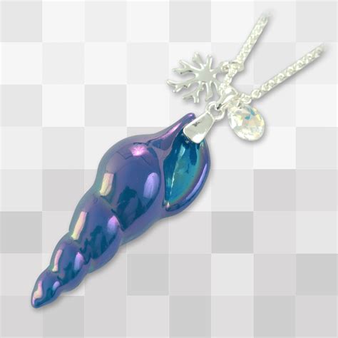 Stardew Valley Gift Ideas. . Stardew valley mermaid pendant